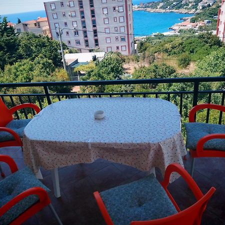 Apartmani Ljubica Utjeha Luaran gambar