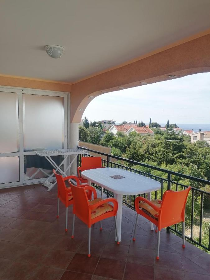 Apartmani Ljubica Utjeha Luaran gambar