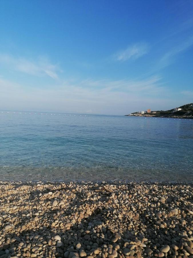 Apartmani Ljubica Utjeha Luaran gambar