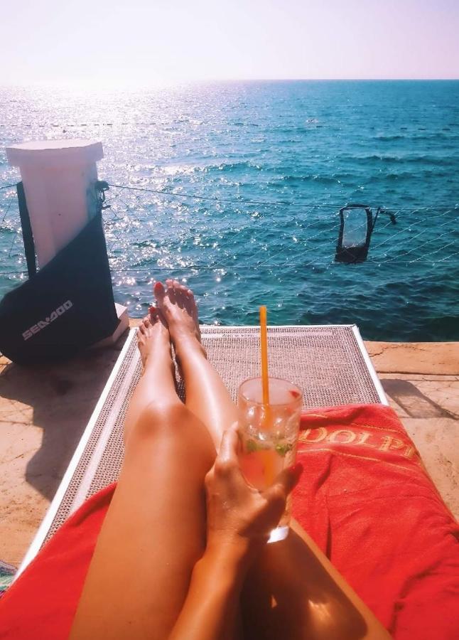 Apartmani Ljubica Utjeha Luaran gambar