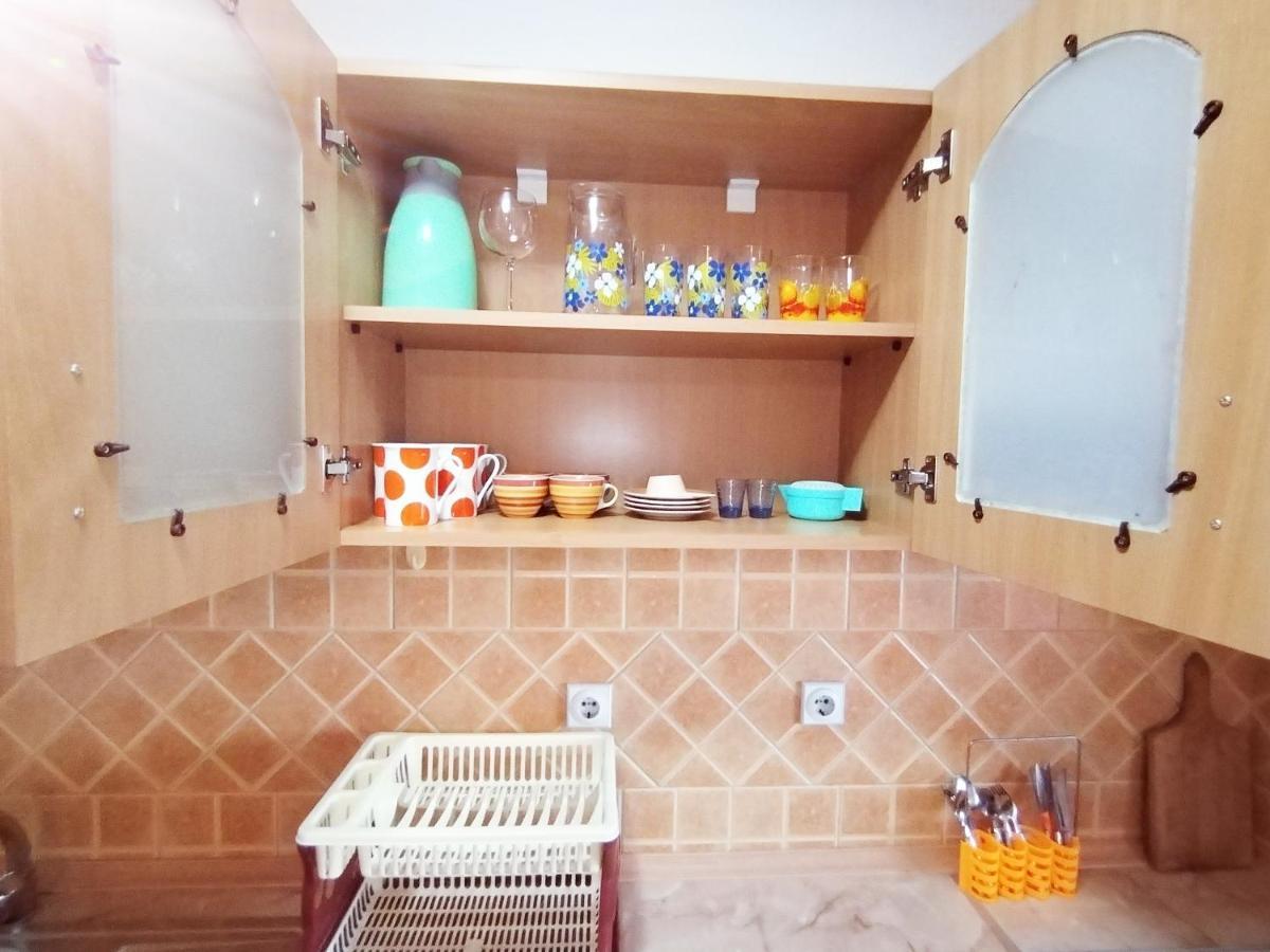 Apartmani Ljubica Utjeha Luaran gambar