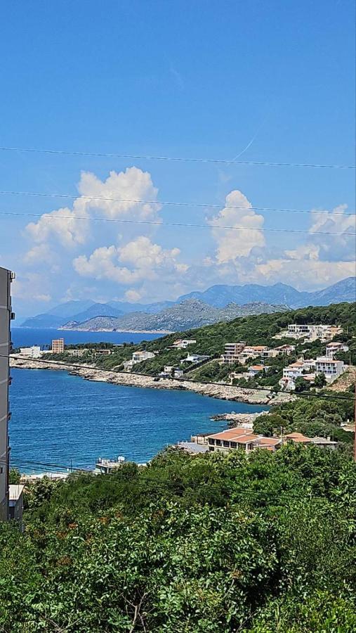Apartmani Ljubica Utjeha Luaran gambar