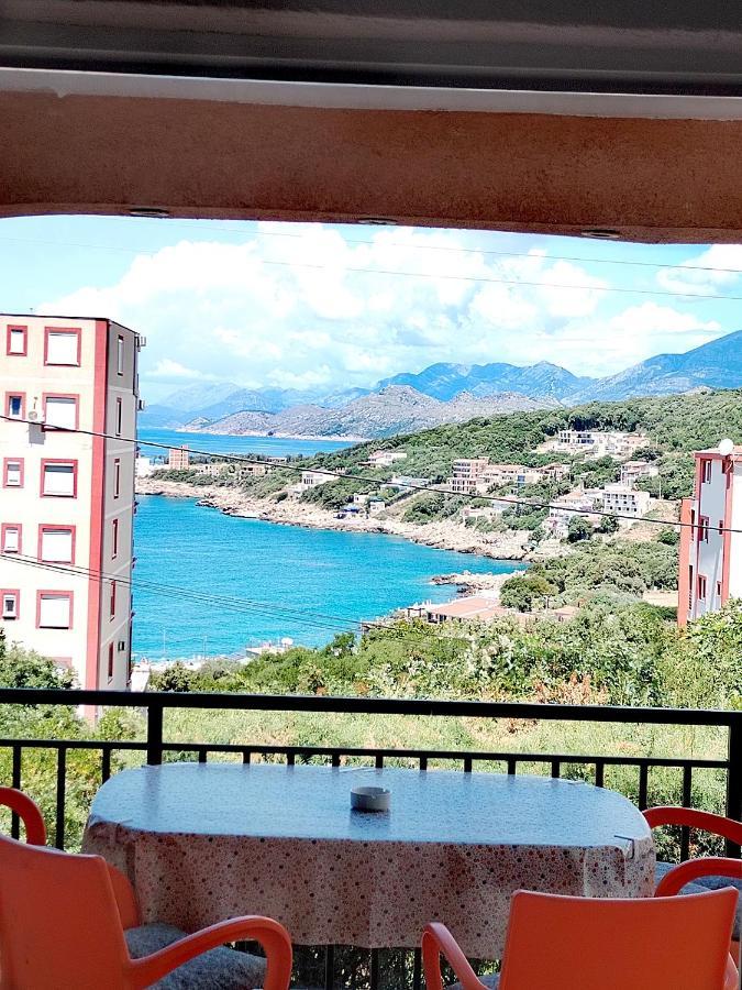 Apartmani Ljubica Utjeha Luaran gambar