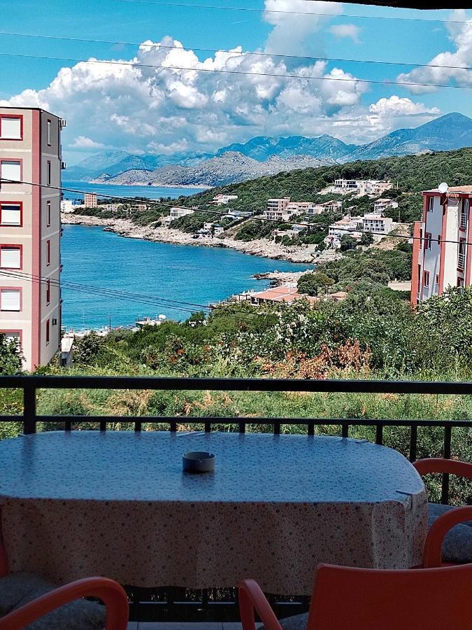 Apartmani Ljubica Utjeha Luaran gambar
