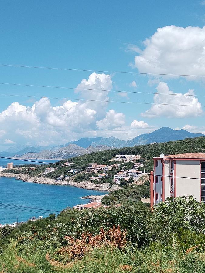 Apartmani Ljubica Utjeha Luaran gambar