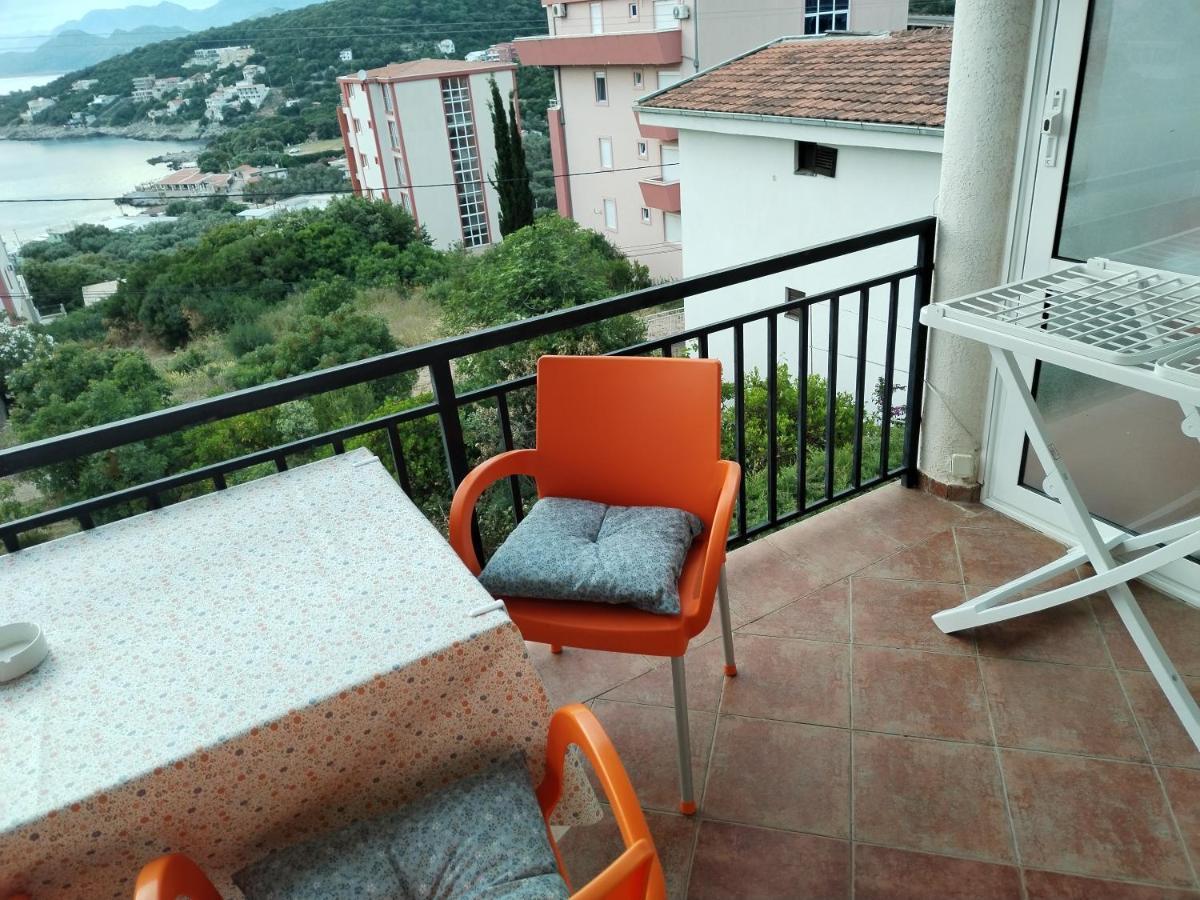 Apartmani Ljubica Utjeha Luaran gambar