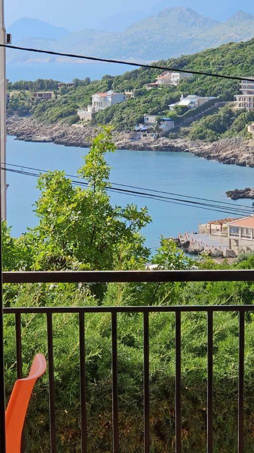 Apartmani Ljubica Utjeha Luaran gambar