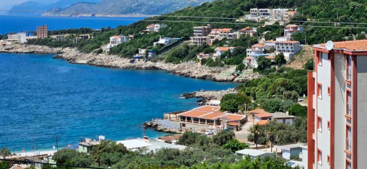 Apartmani Ljubica Utjeha Luaran gambar