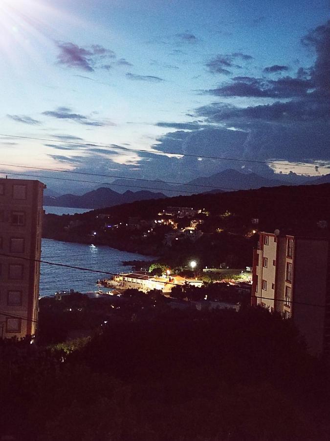 Apartmani Ljubica Utjeha Luaran gambar