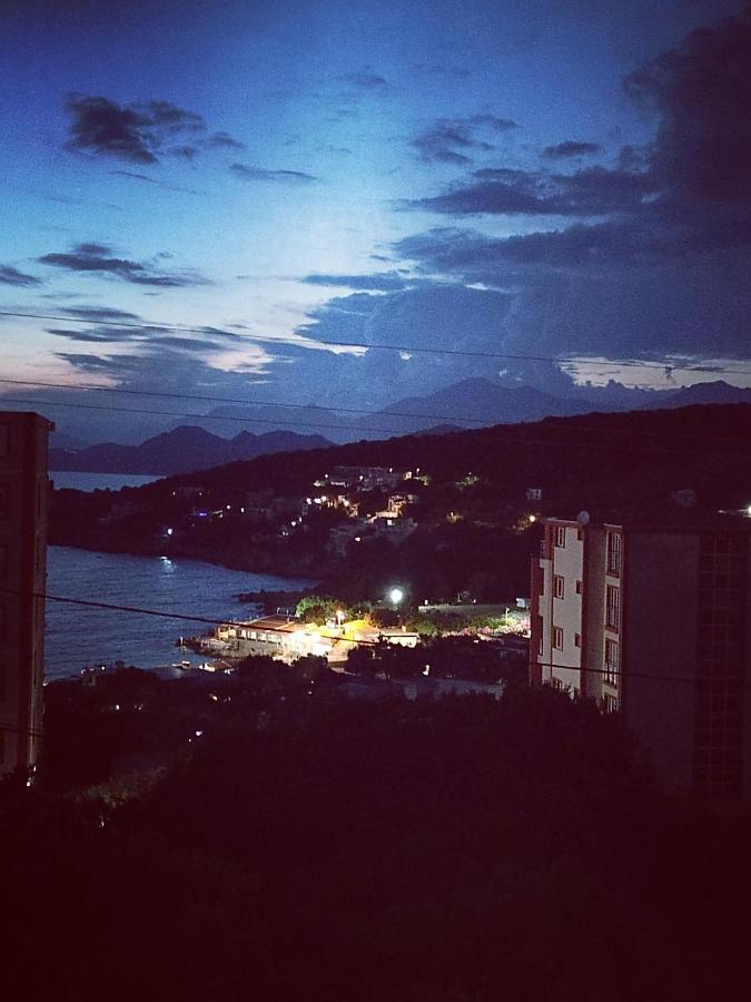 Apartmani Ljubica Utjeha Luaran gambar