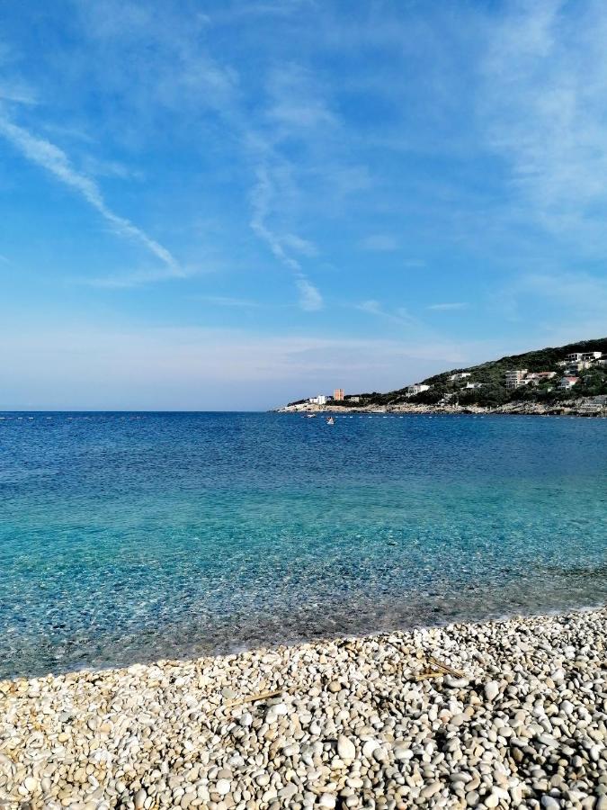 Apartmani Ljubica Utjeha Luaran gambar