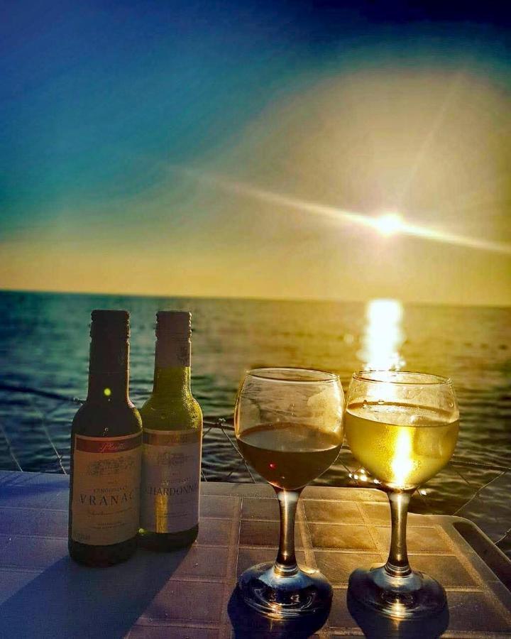 Apartmani Ljubica Utjeha Luaran gambar
