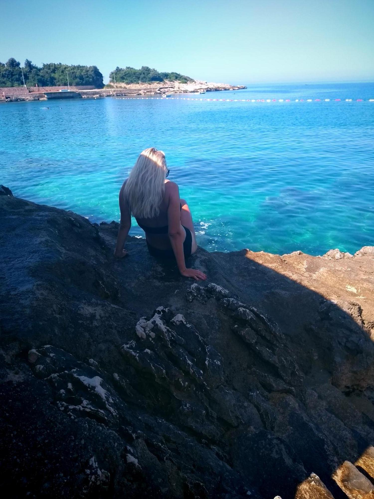 Apartmani Ljubica Utjeha Luaran gambar