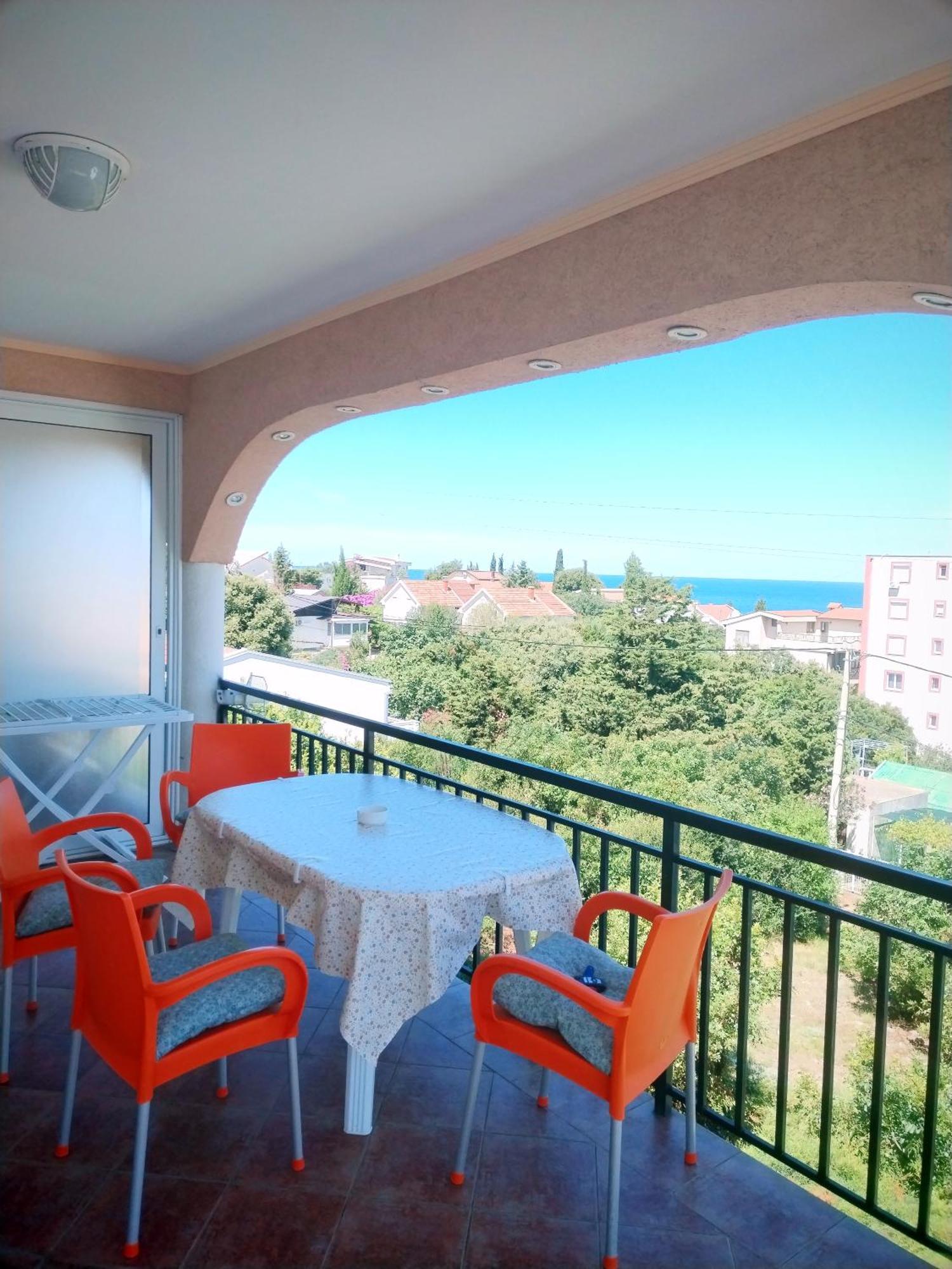 Apartmani Ljubica Utjeha Luaran gambar
