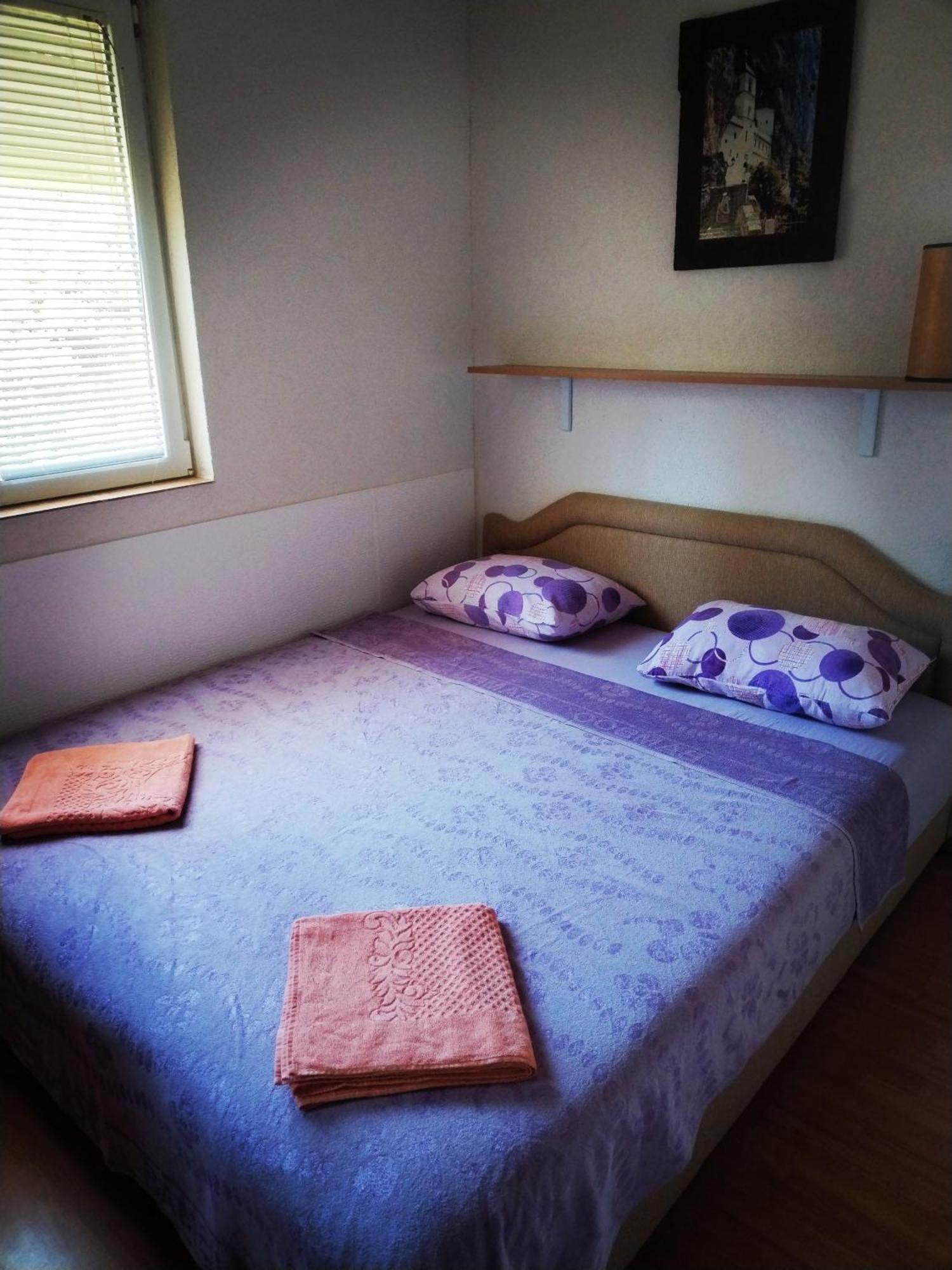 Apartmani Ljubica Utjeha Luaran gambar