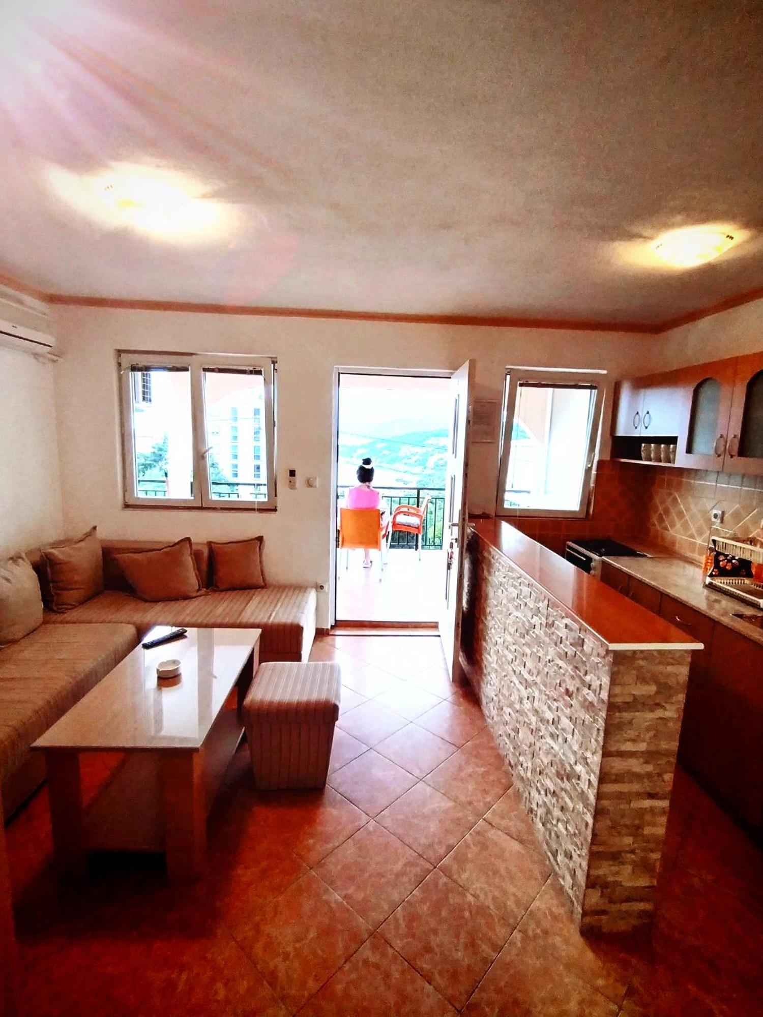 Apartmani Ljubica Utjeha Luaran gambar