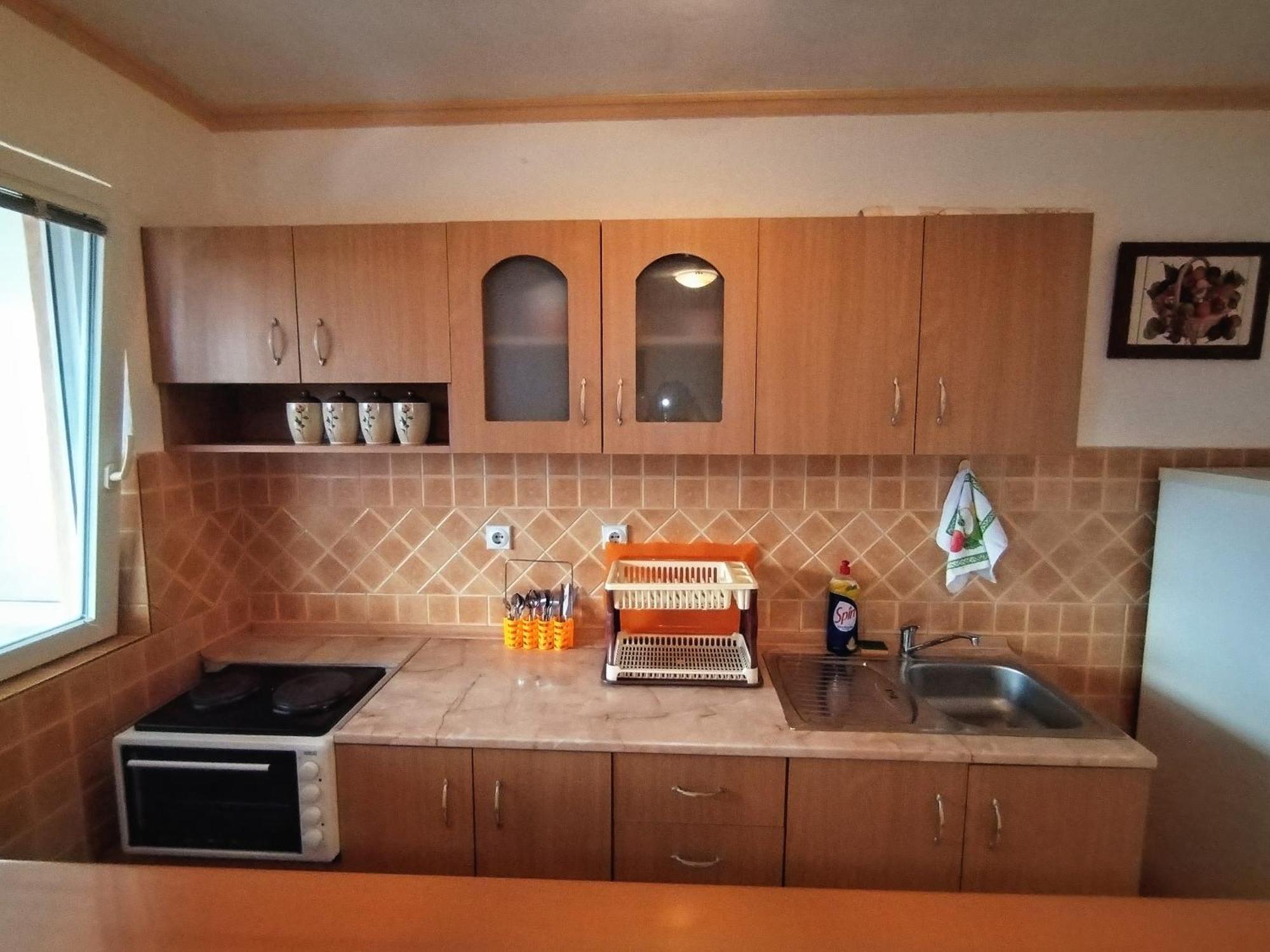 Apartmani Ljubica Utjeha Luaran gambar