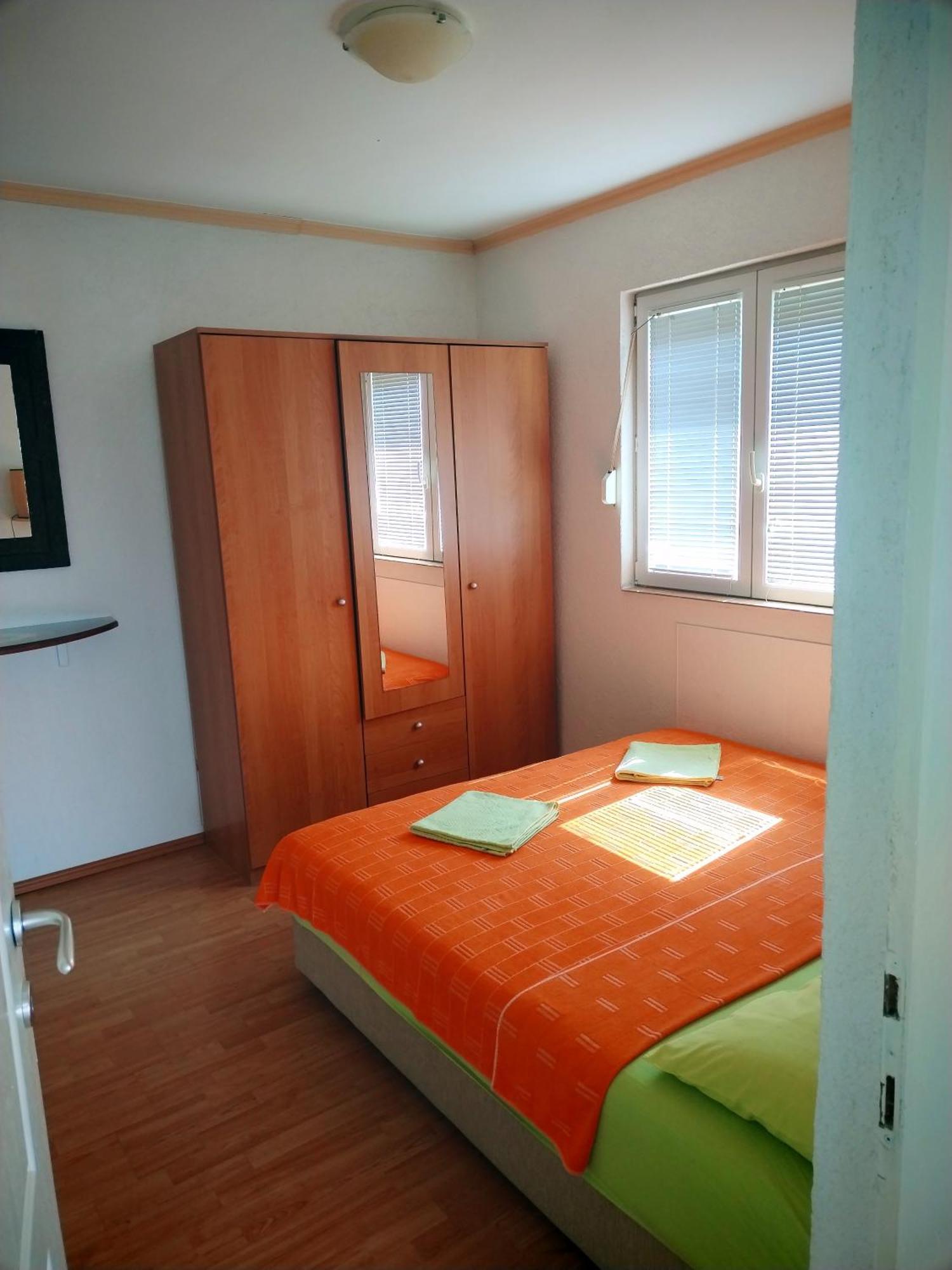 Apartmani Ljubica Utjeha Luaran gambar