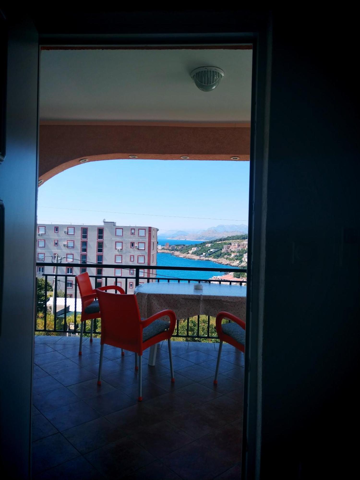 Apartmani Ljubica Utjeha Luaran gambar